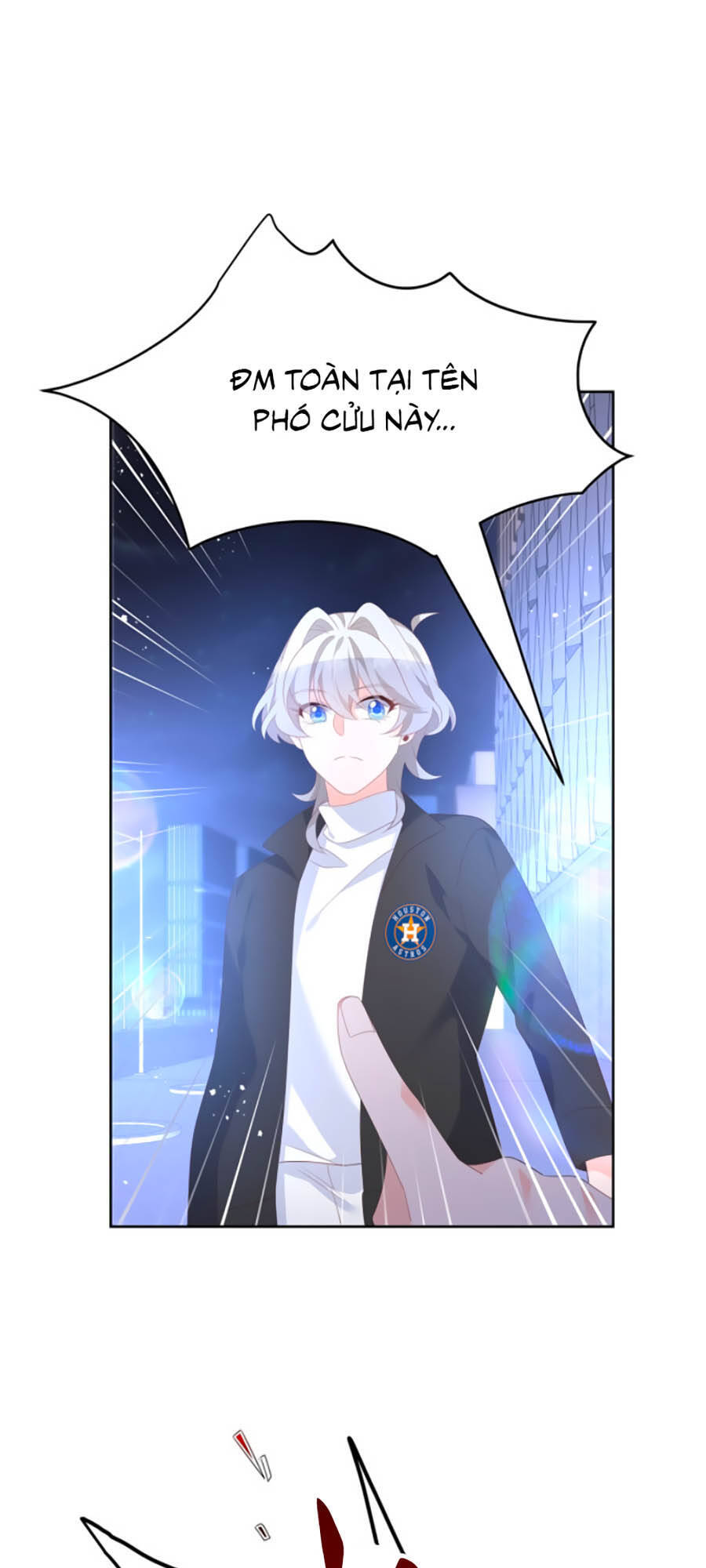 Hotboy Quốc Dân Là Nữ Chap 184 - Next Chap 185