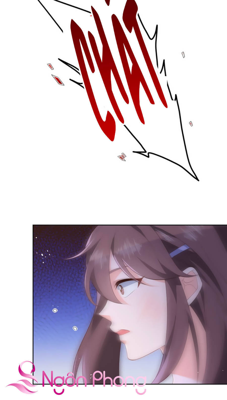 Hotboy Quốc Dân Là Nữ Chap 184 - Next Chap 185