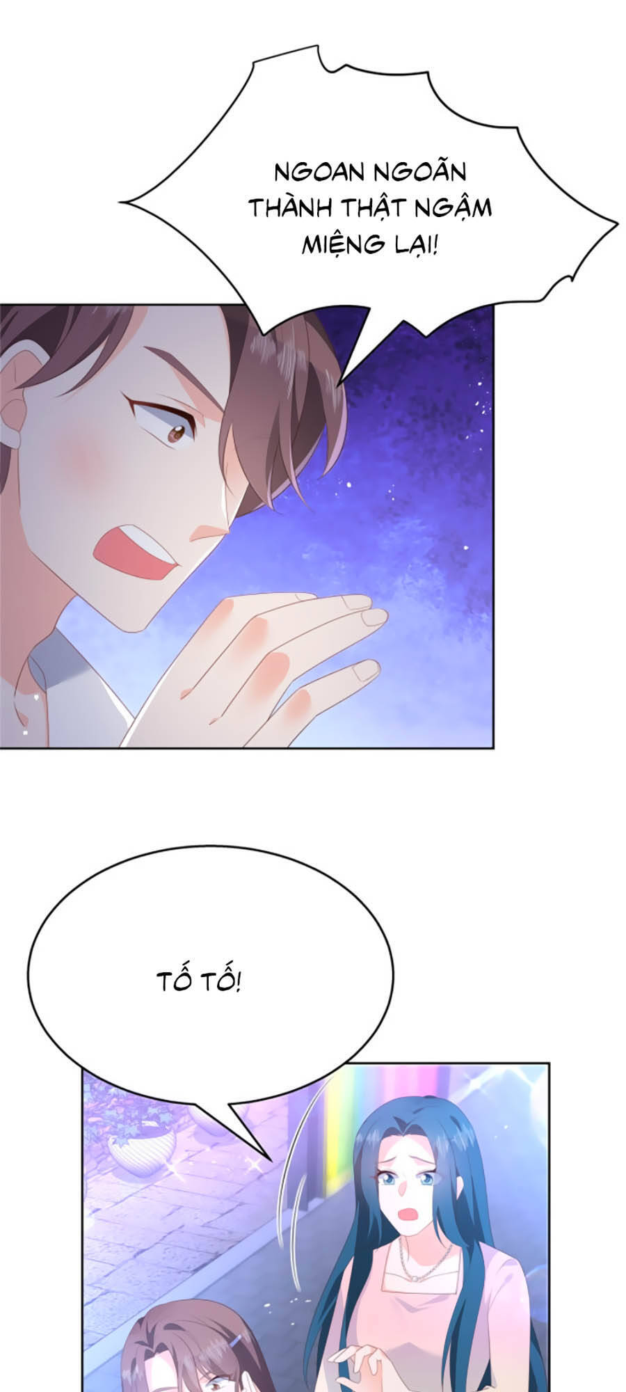 Hotboy Quốc Dân Là Nữ Chap 184 - Next Chap 185