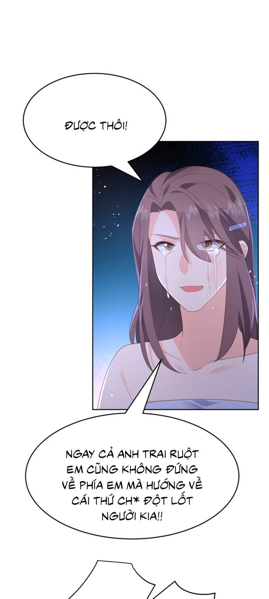 Hotboy Quốc Dân Là Nữ Chap 184 - Next Chap 185