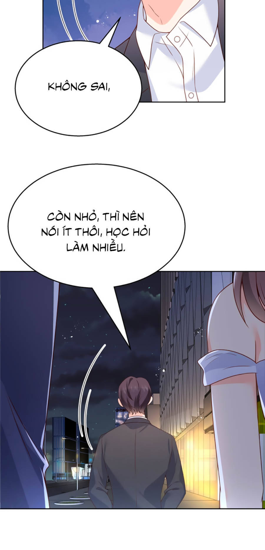 Hotboy Quốc Dân Là Nữ Chap 184 - Next Chap 185