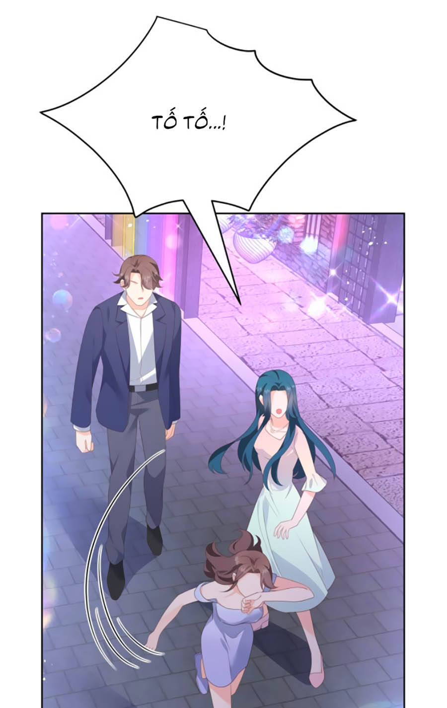 Hotboy Quốc Dân Là Nữ Chap 184 - Next Chap 185