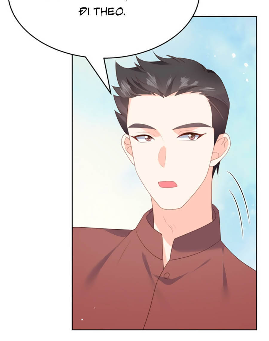 Hotboy Quốc Dân Là Nữ Chap 184 - Next Chap 185