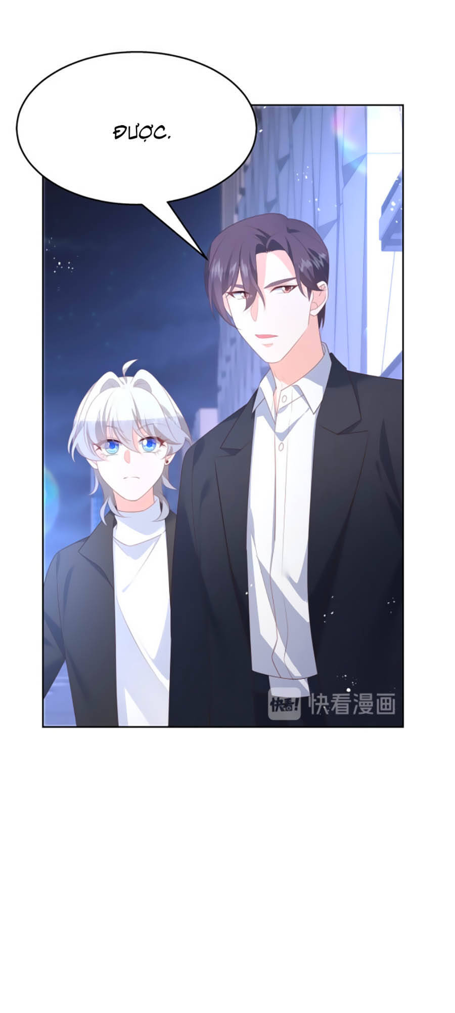 Hotboy Quốc Dân Là Nữ Chap 184 - Next Chap 185