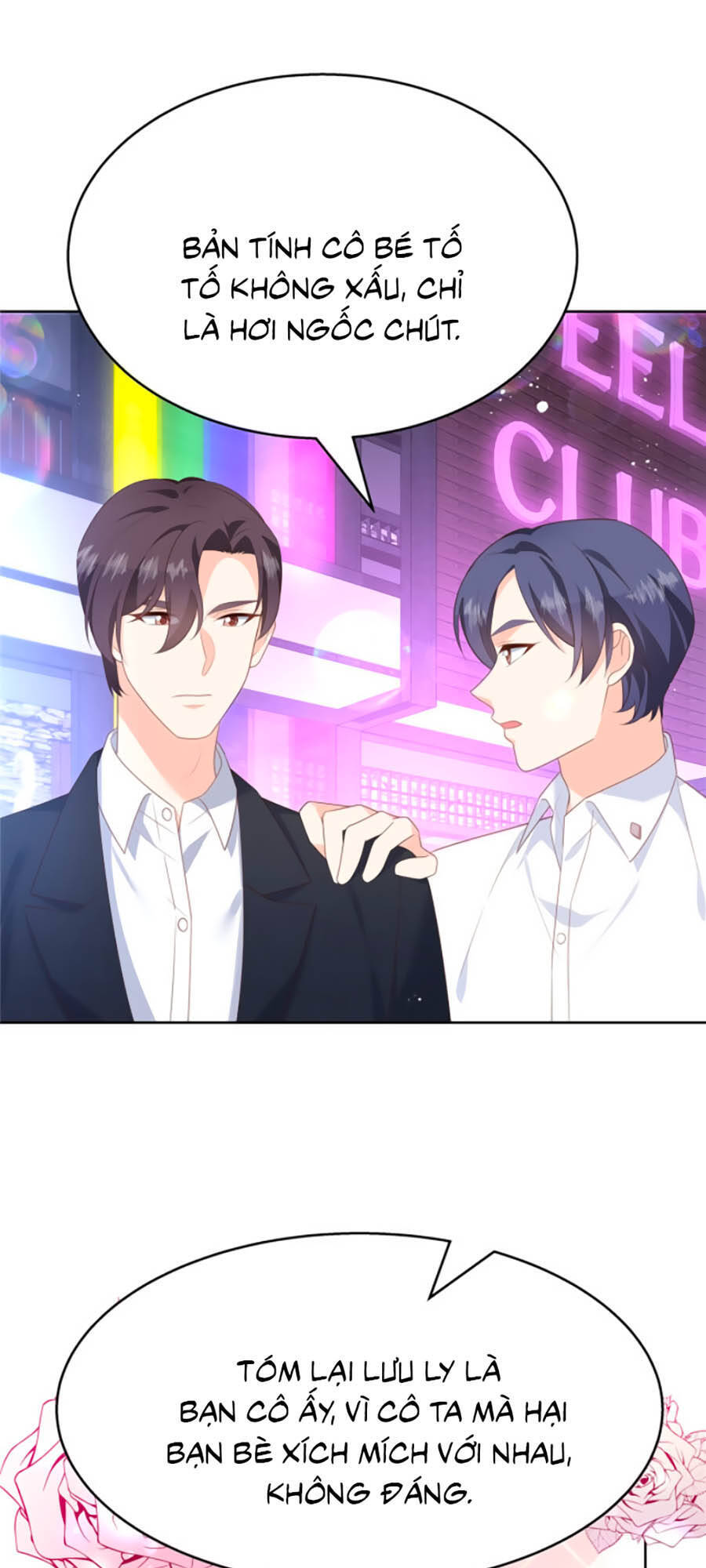 Hotboy Quốc Dân Là Nữ Chap 184 - Next Chap 185