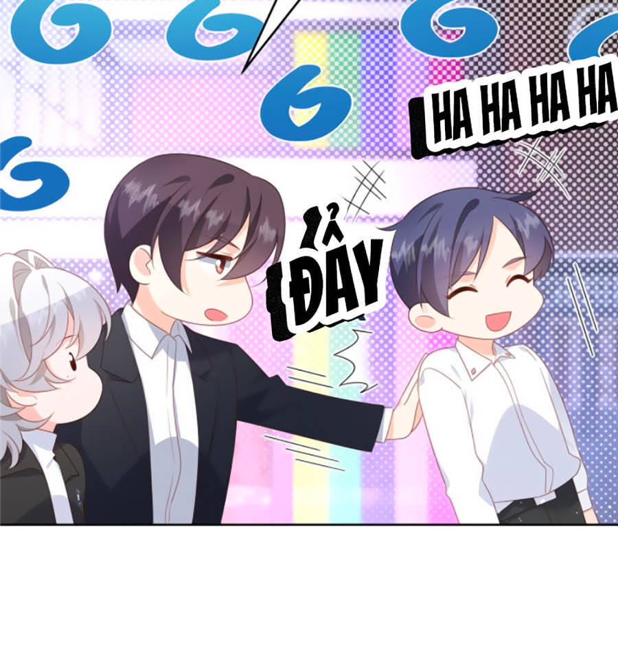 Hotboy Quốc Dân Là Nữ Chap 184 - Next Chap 185