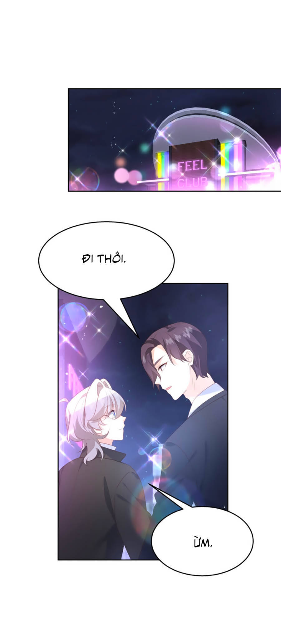 Hotboy Quốc Dân Là Nữ Chap 184 - Next Chap 185