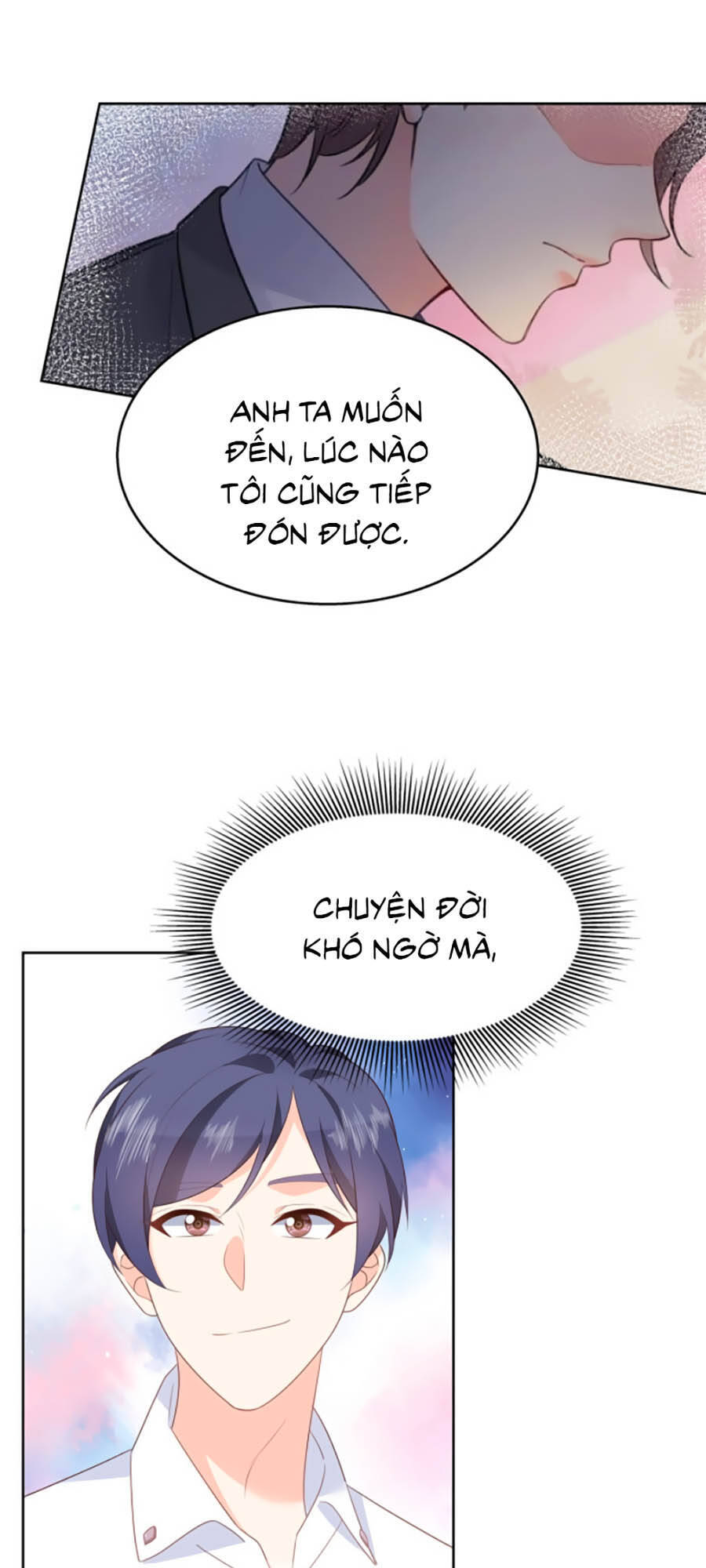 Hotboy Quốc Dân Là Nữ Chap 184 - Next Chap 185