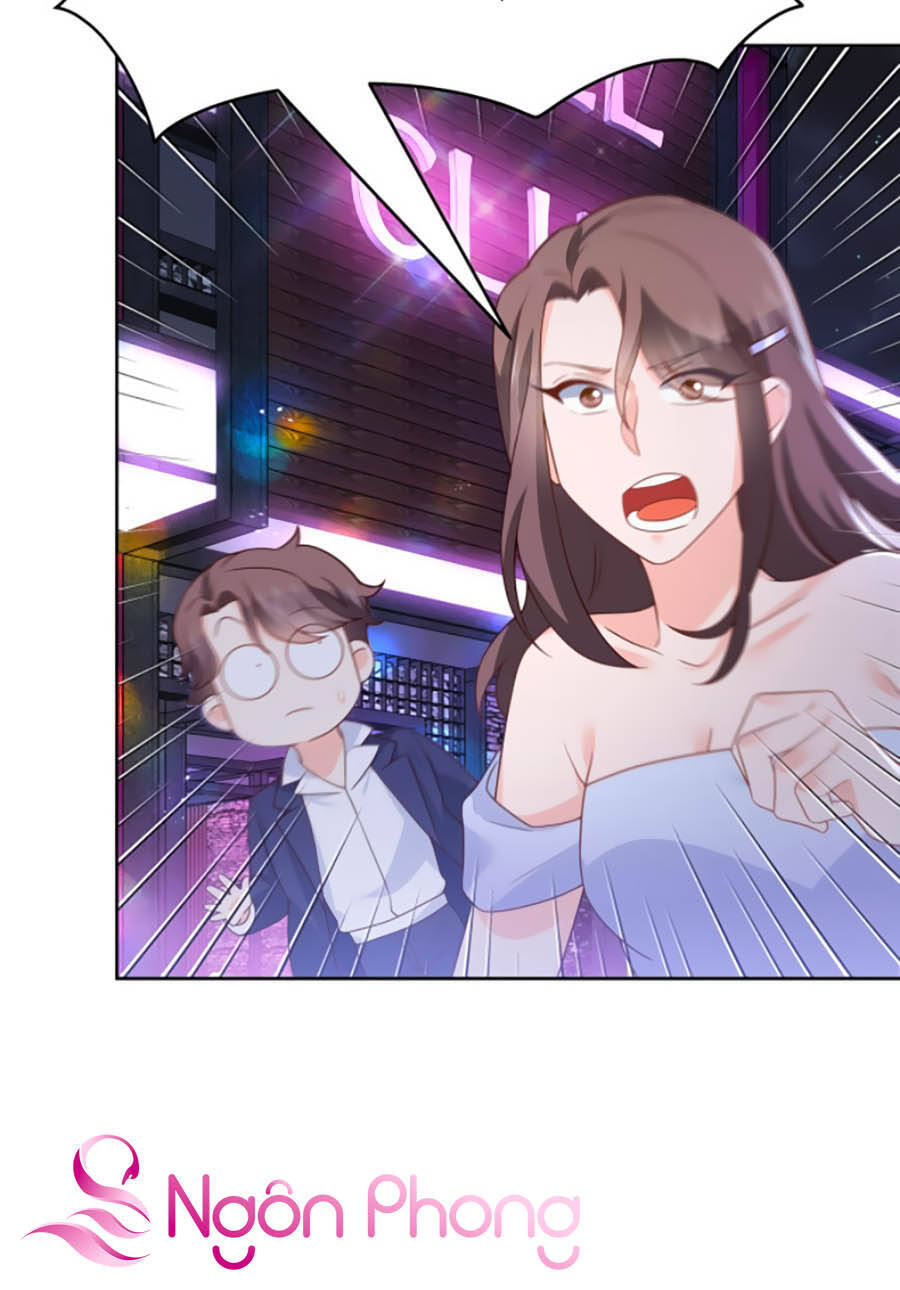 Hotboy Quốc Dân Là Nữ Chap 184 - Next Chap 185