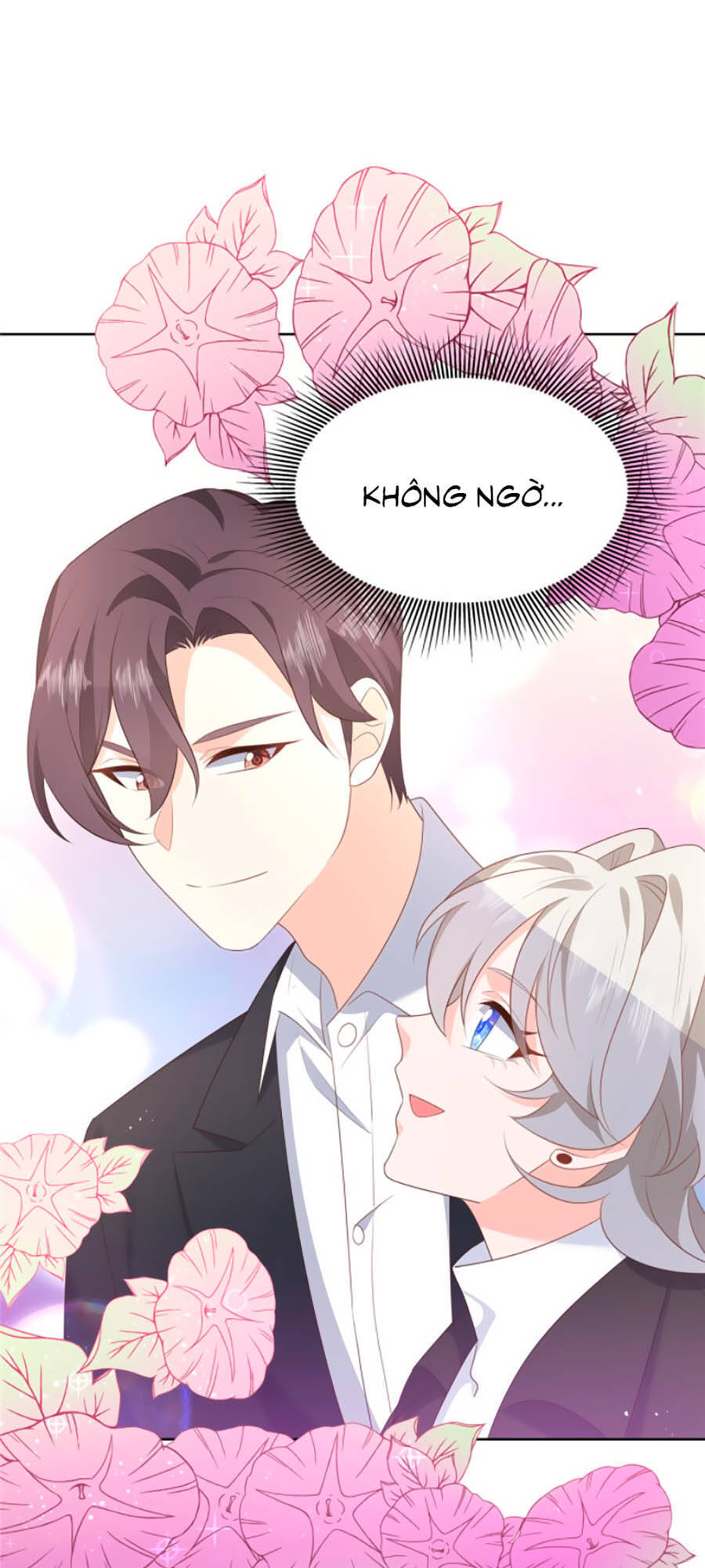 Hotboy Quốc Dân Là Nữ Chap 184 - Next Chap 185