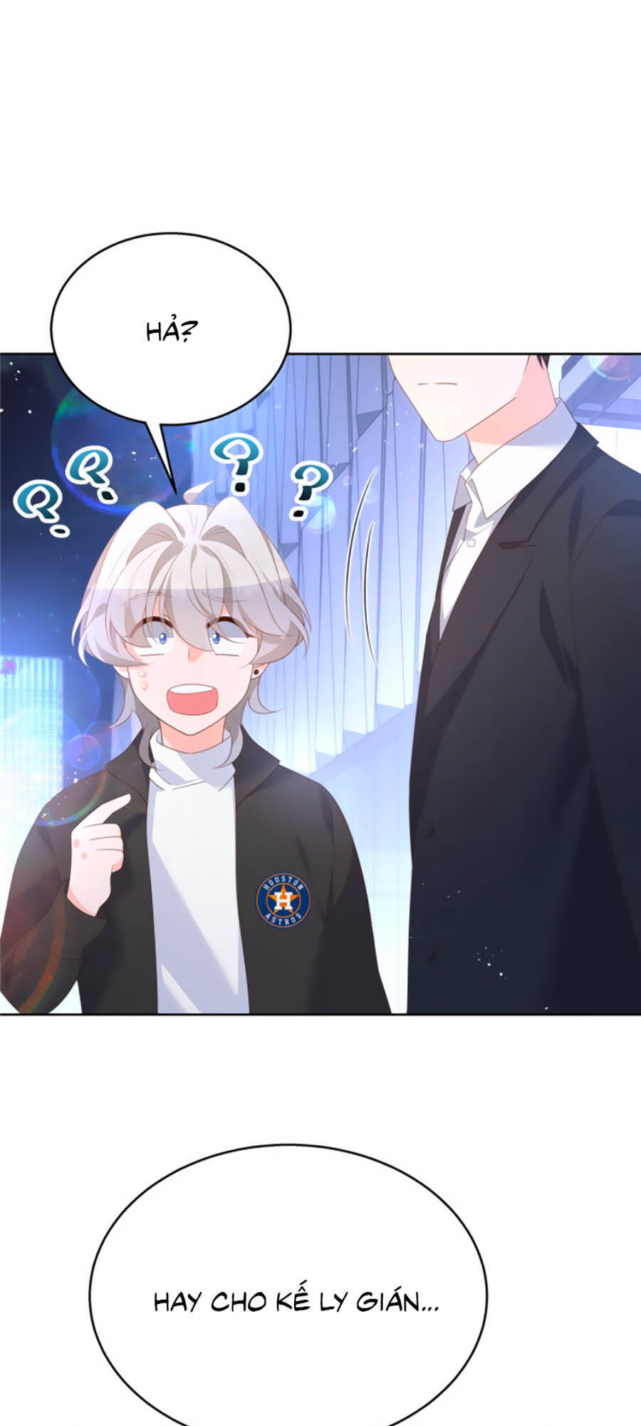 Hotboy Quốc Dân Là Nữ Chap 184 - Next Chap 185