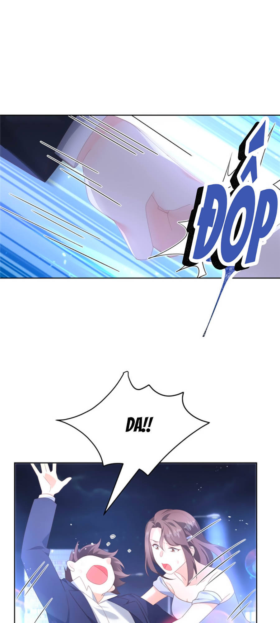 Hotboy Quốc Dân Là Nữ Chap 184 - Next Chap 185