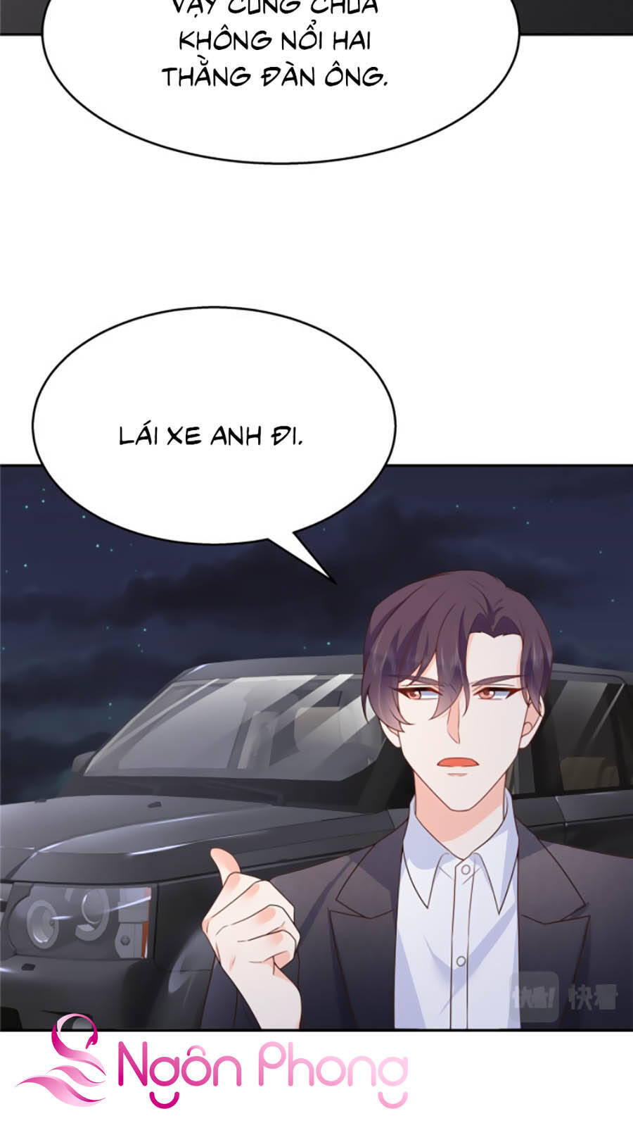 Hotboy Quốc Dân Là Nữ Chap 185 - Next Chap 186