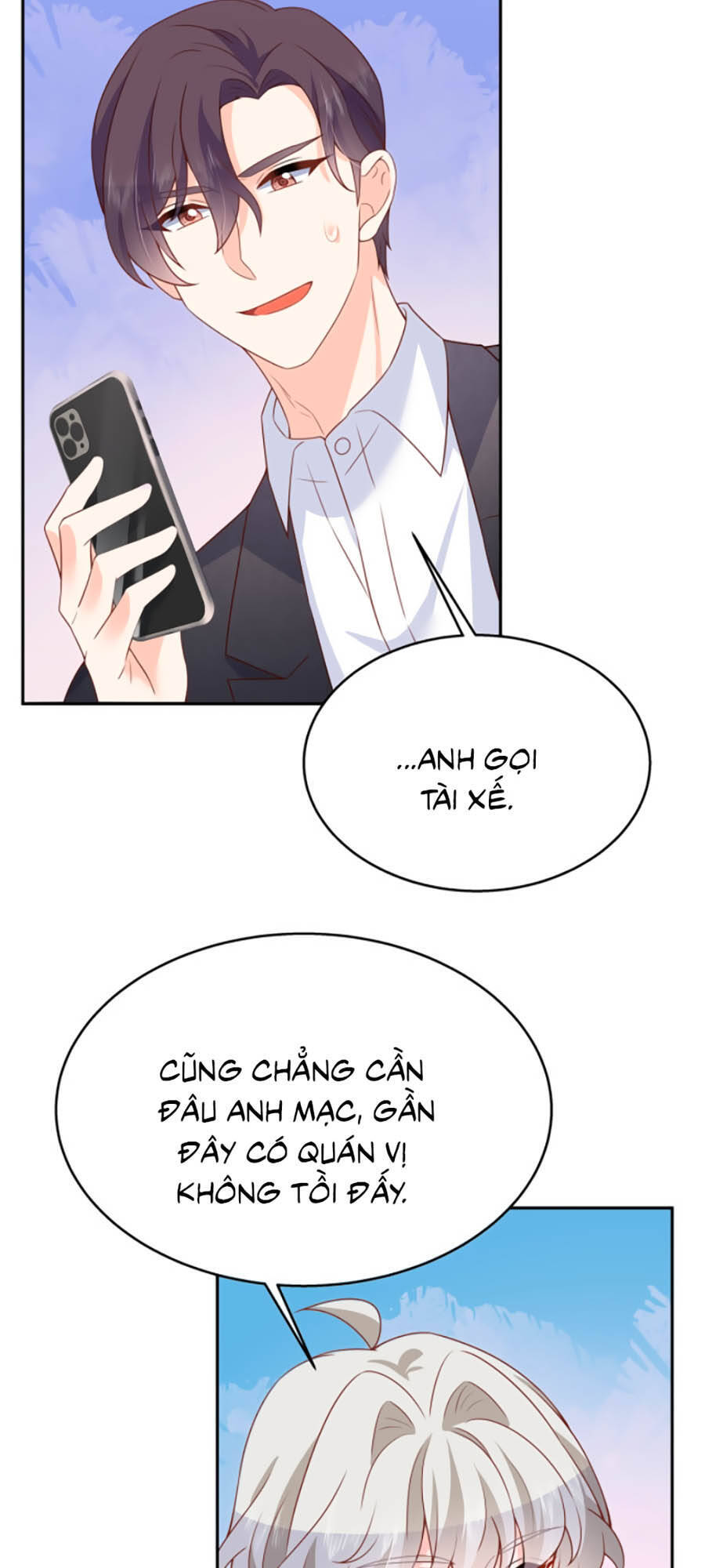 Hotboy Quốc Dân Là Nữ Chap 185 - Next Chap 186