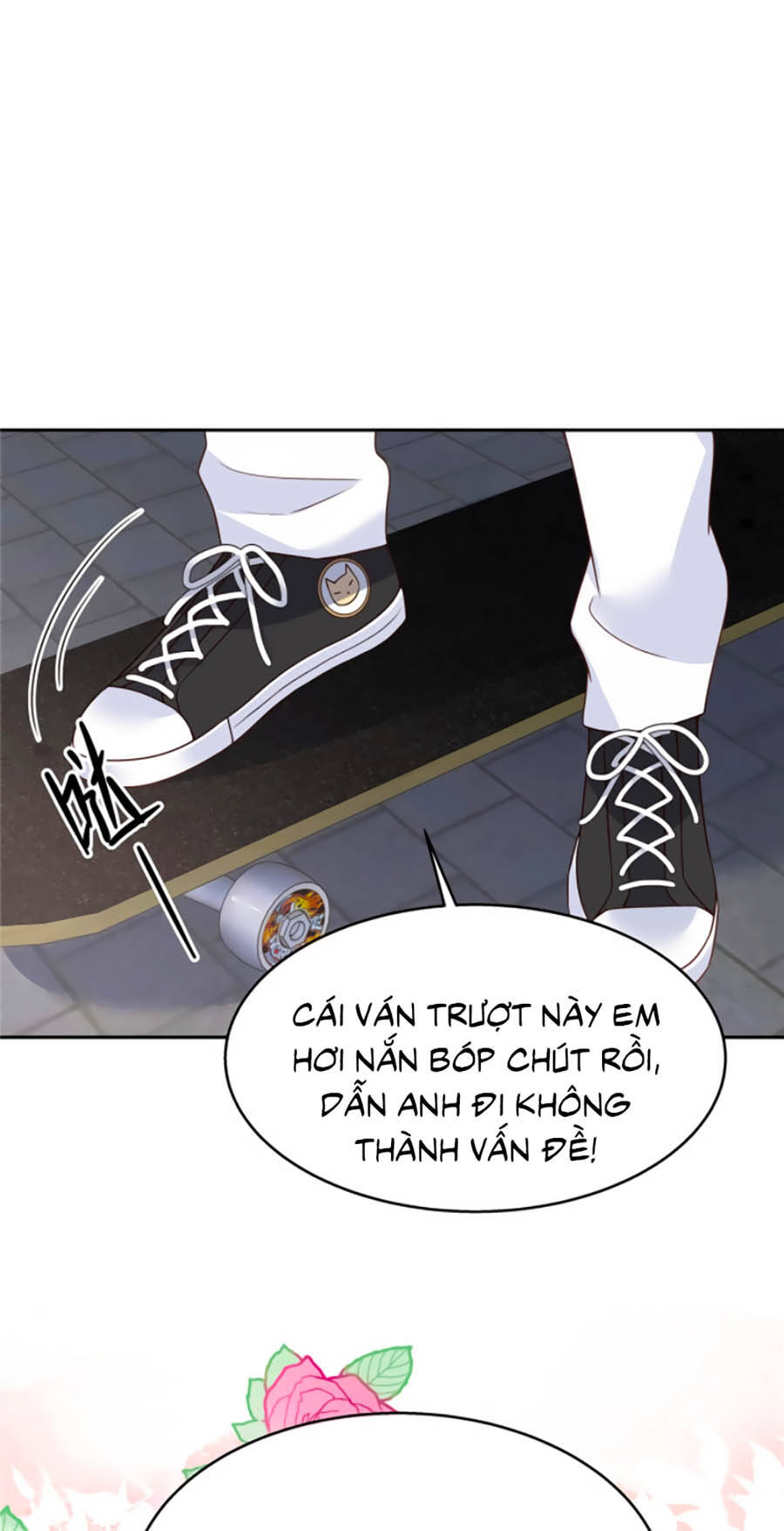 Hotboy Quốc Dân Là Nữ Chap 185 - Next Chap 186