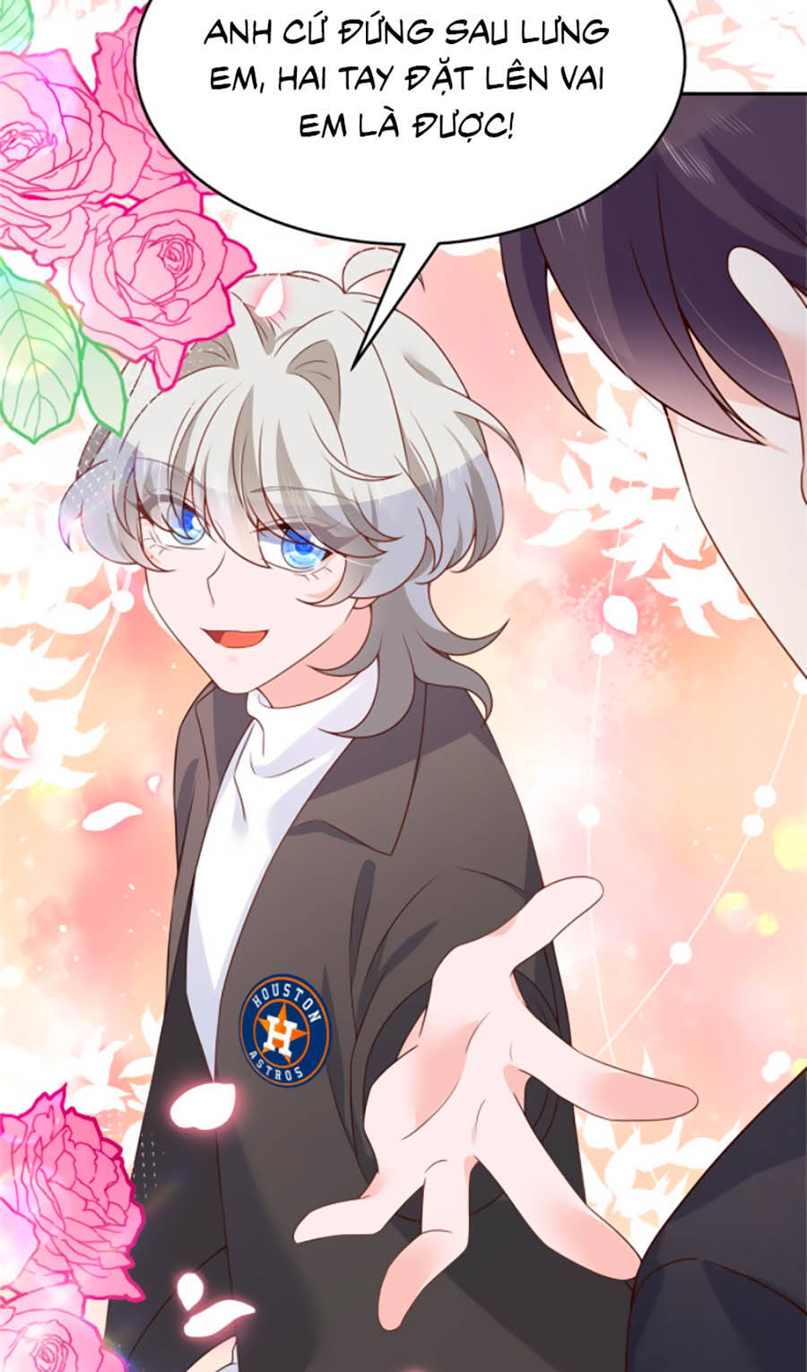 Hotboy Quốc Dân Là Nữ Chap 185 - Next Chap 186