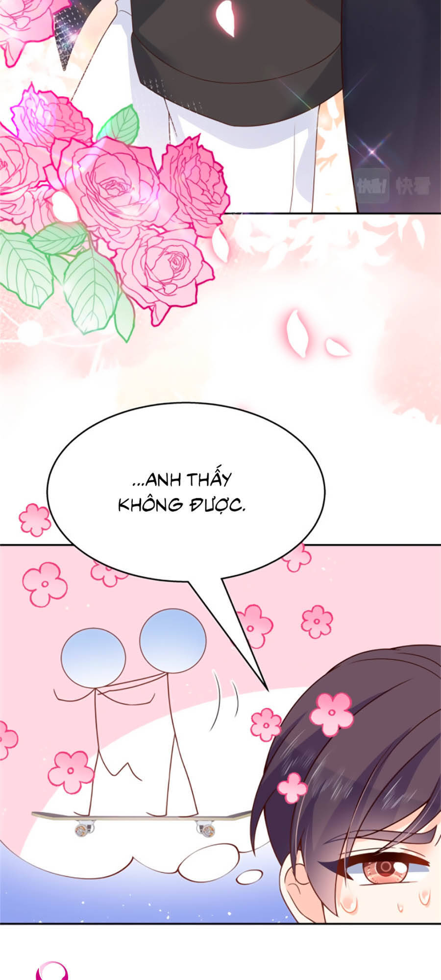 Hotboy Quốc Dân Là Nữ Chap 185 - Next Chap 186