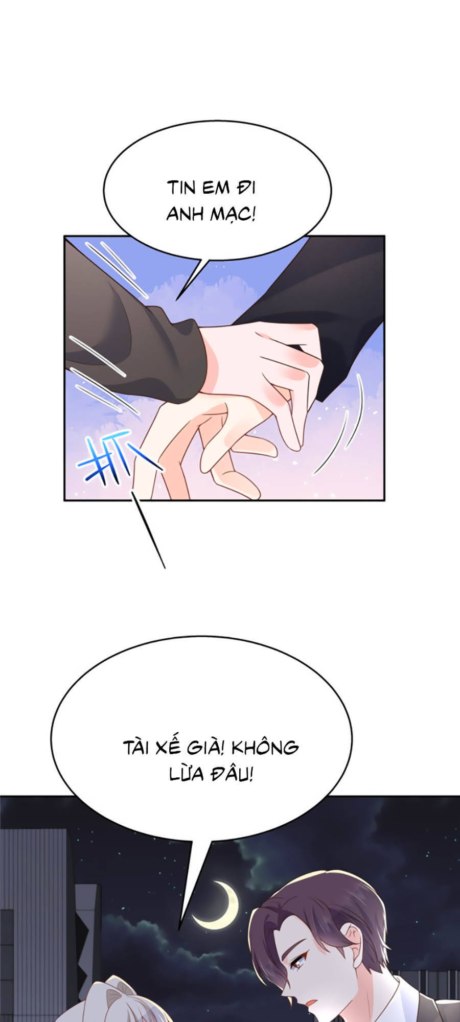 Hotboy Quốc Dân Là Nữ Chap 185 - Next Chap 186