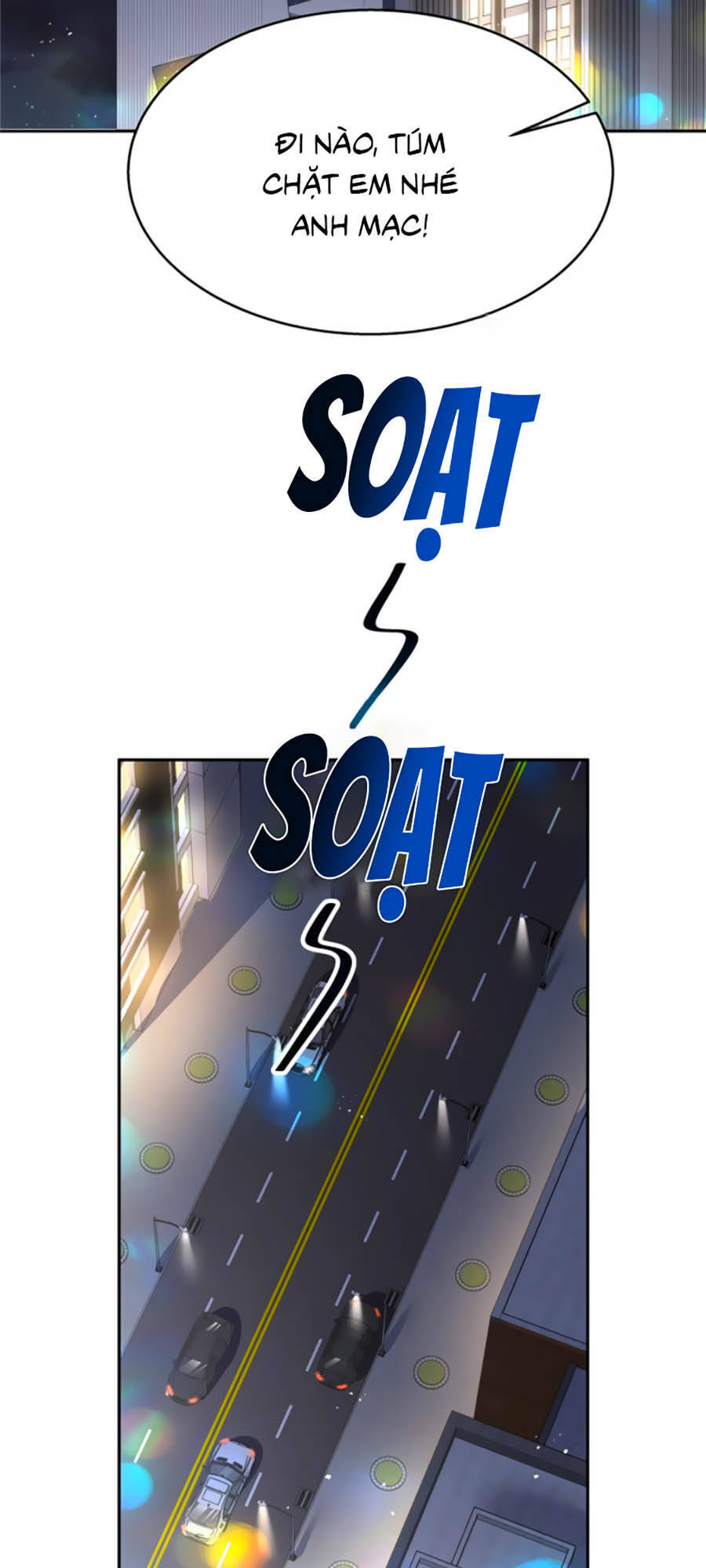 Hotboy Quốc Dân Là Nữ Chap 185 - Next Chap 186