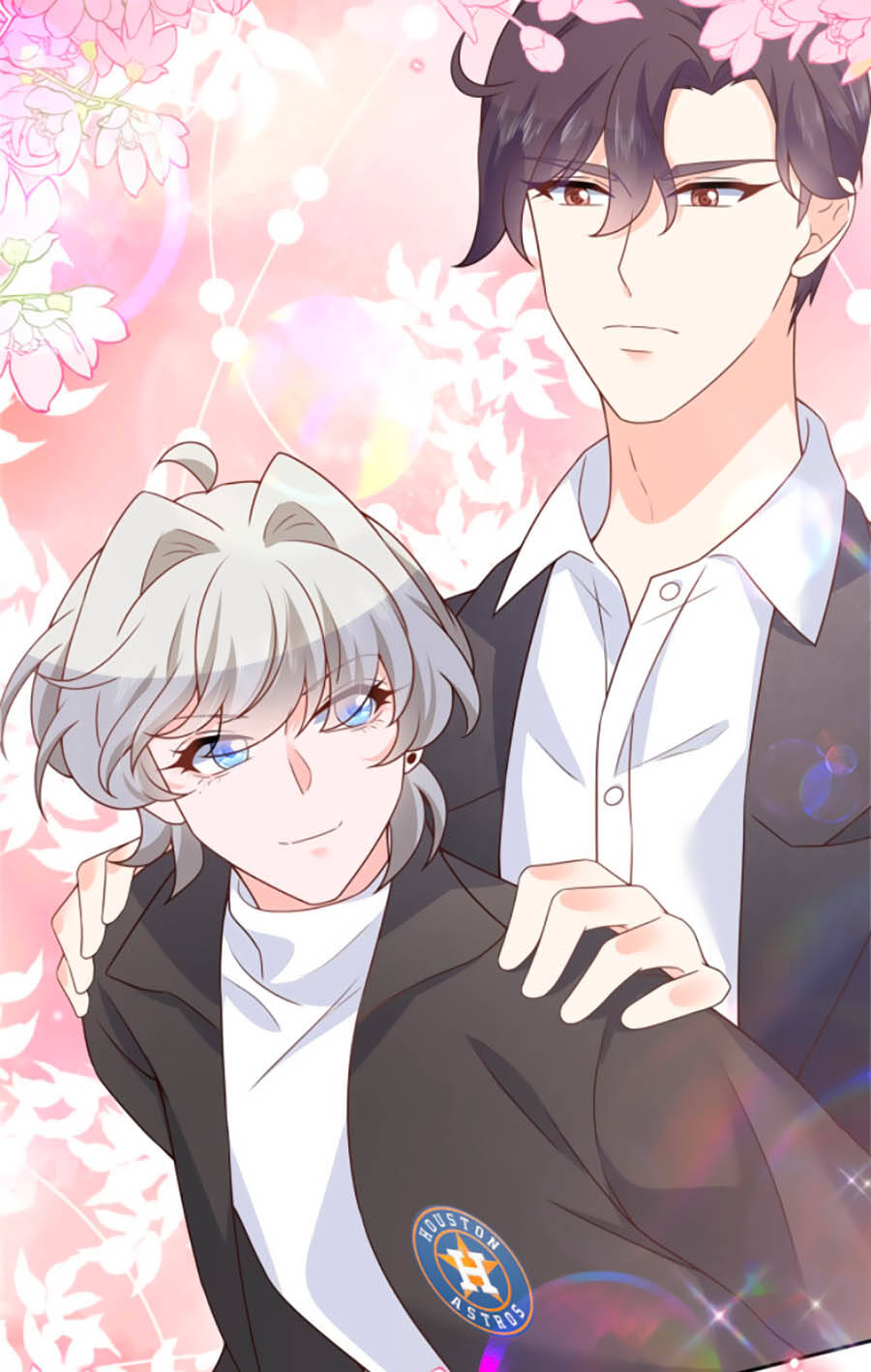 Hotboy Quốc Dân Là Nữ Chap 185 - Next Chap 186