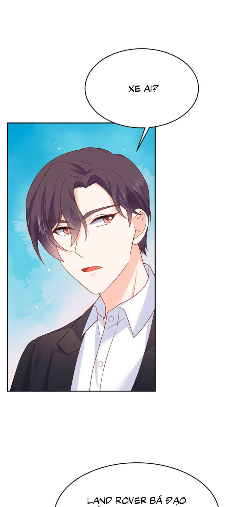 Hotboy Quốc Dân Là Nữ Chap 185 - Next Chap 186