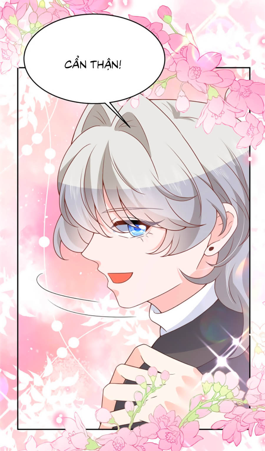 Hotboy Quốc Dân Là Nữ Chap 185 - Next Chap 186