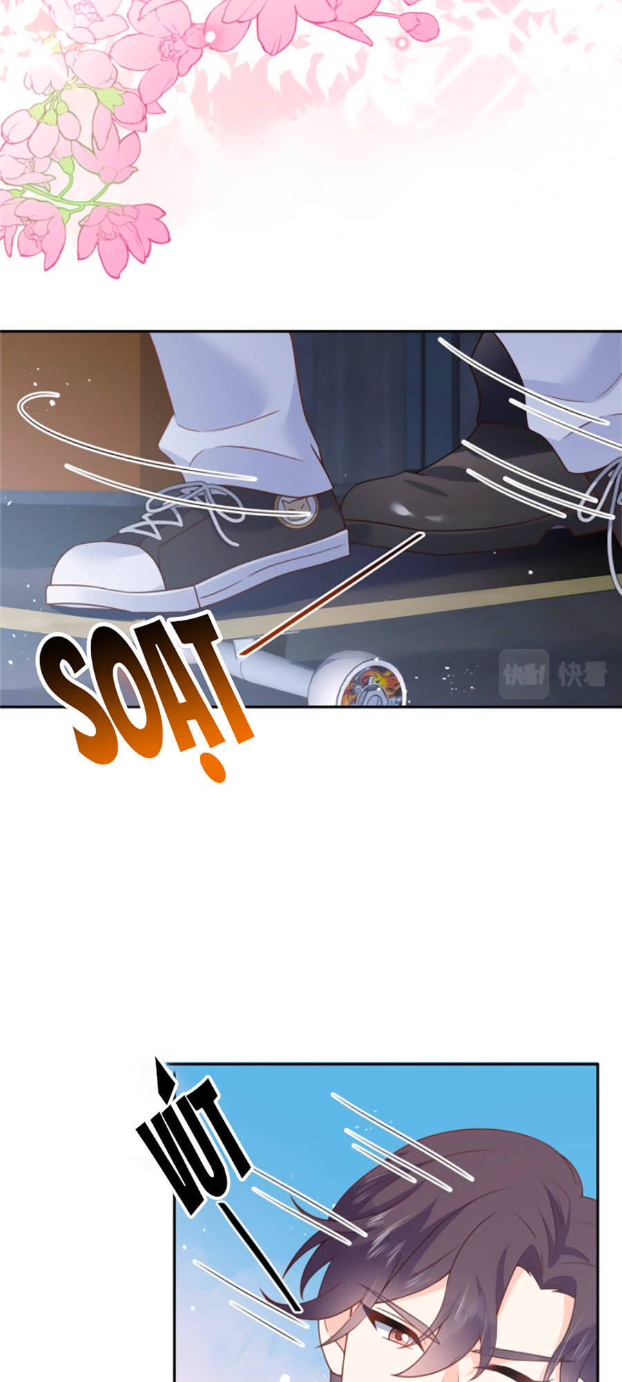 Hotboy Quốc Dân Là Nữ Chap 185 - Next Chap 186