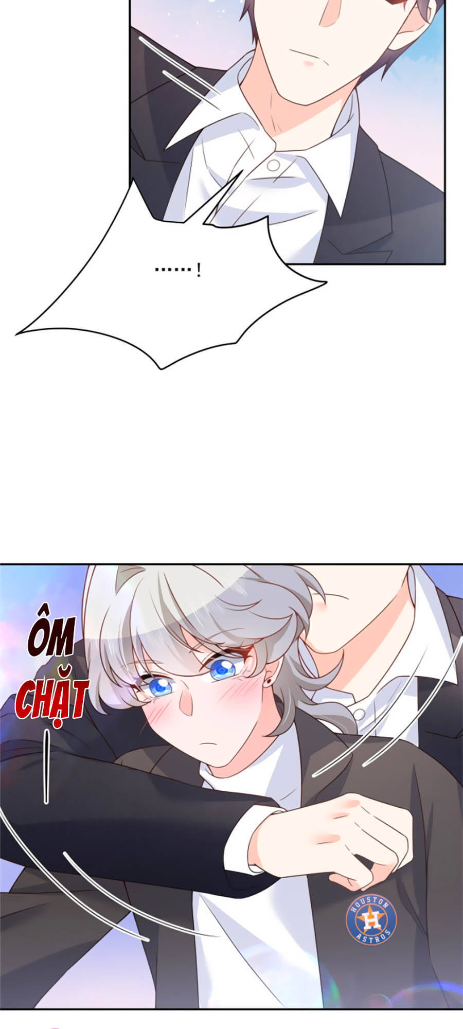 Hotboy Quốc Dân Là Nữ Chap 185 - Next Chap 186