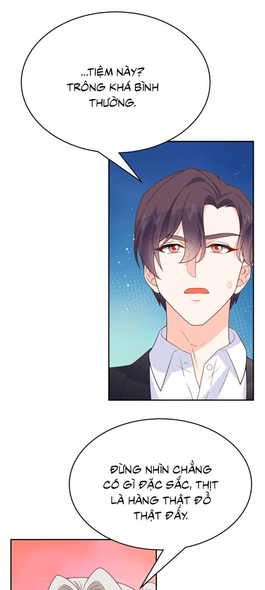 Hotboy Quốc Dân Là Nữ Chap 185 - Next Chap 186