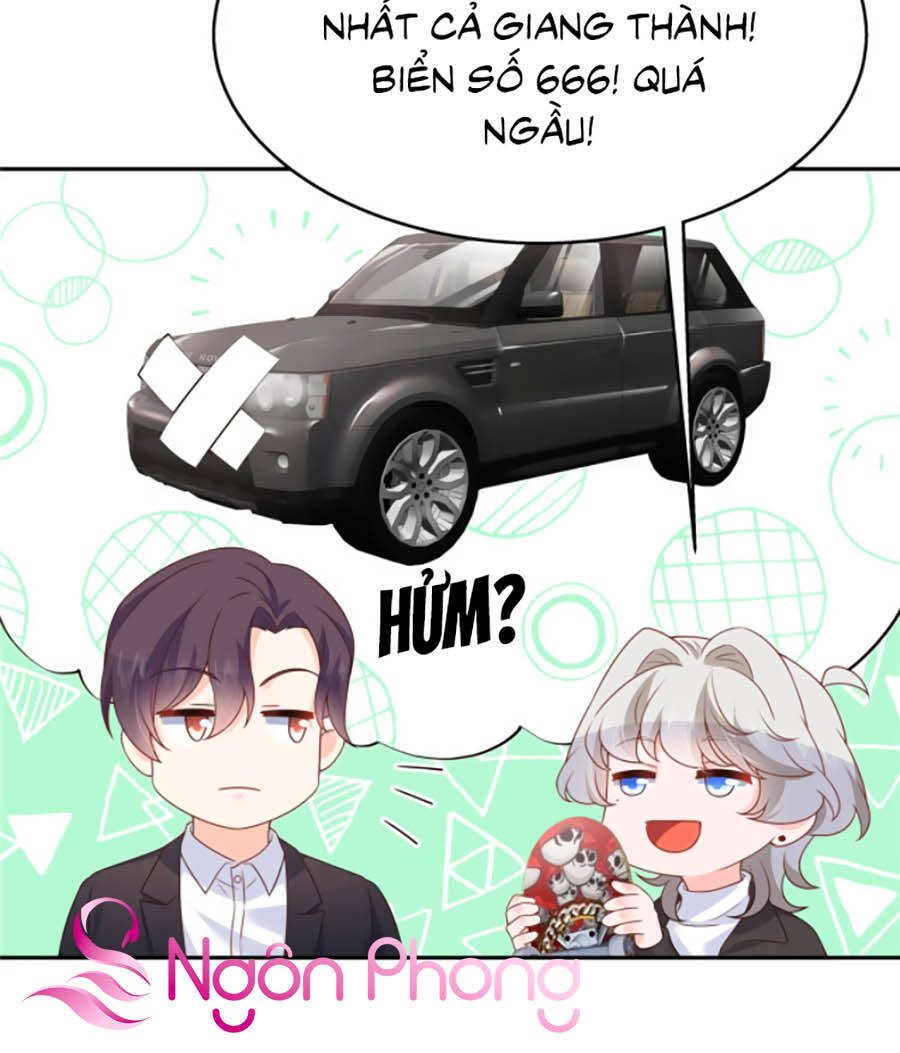 Hotboy Quốc Dân Là Nữ Chap 185 - Next Chap 186