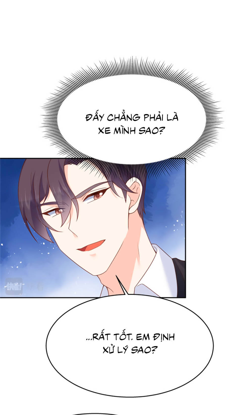 Hotboy Quốc Dân Là Nữ Chap 185 - Next Chap 186