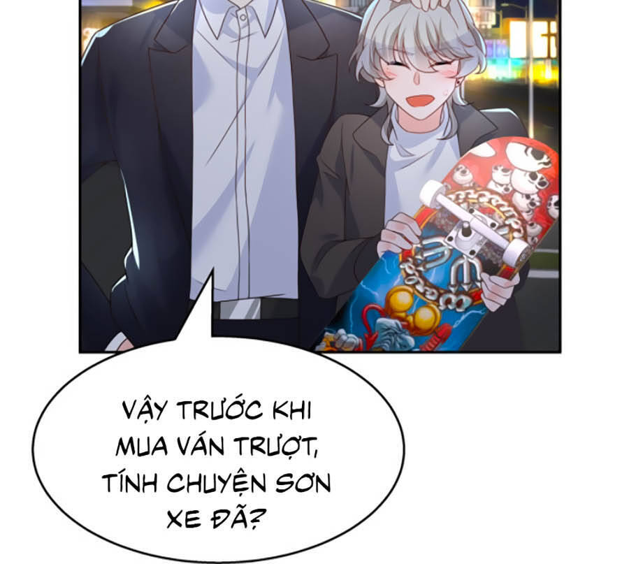 Hotboy Quốc Dân Là Nữ Chap 185 - Next Chap 186