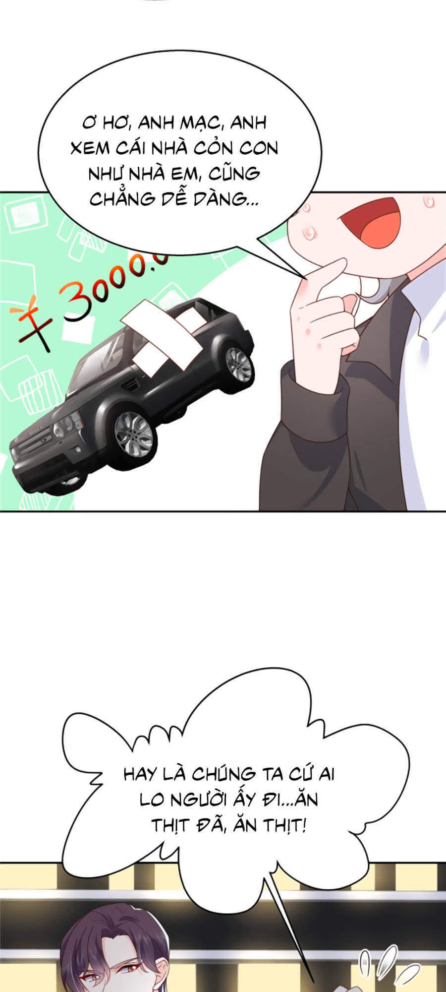 Hotboy Quốc Dân Là Nữ Chap 185 - Next Chap 186