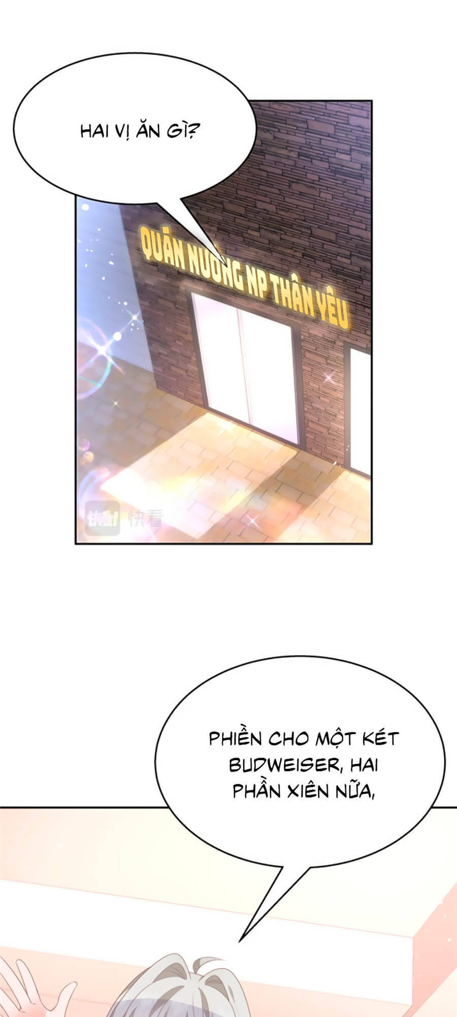 Hotboy Quốc Dân Là Nữ Chap 186 - Next Chap 187