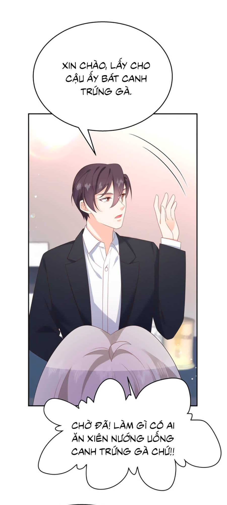 Hotboy Quốc Dân Là Nữ Chap 186 - Next Chap 187