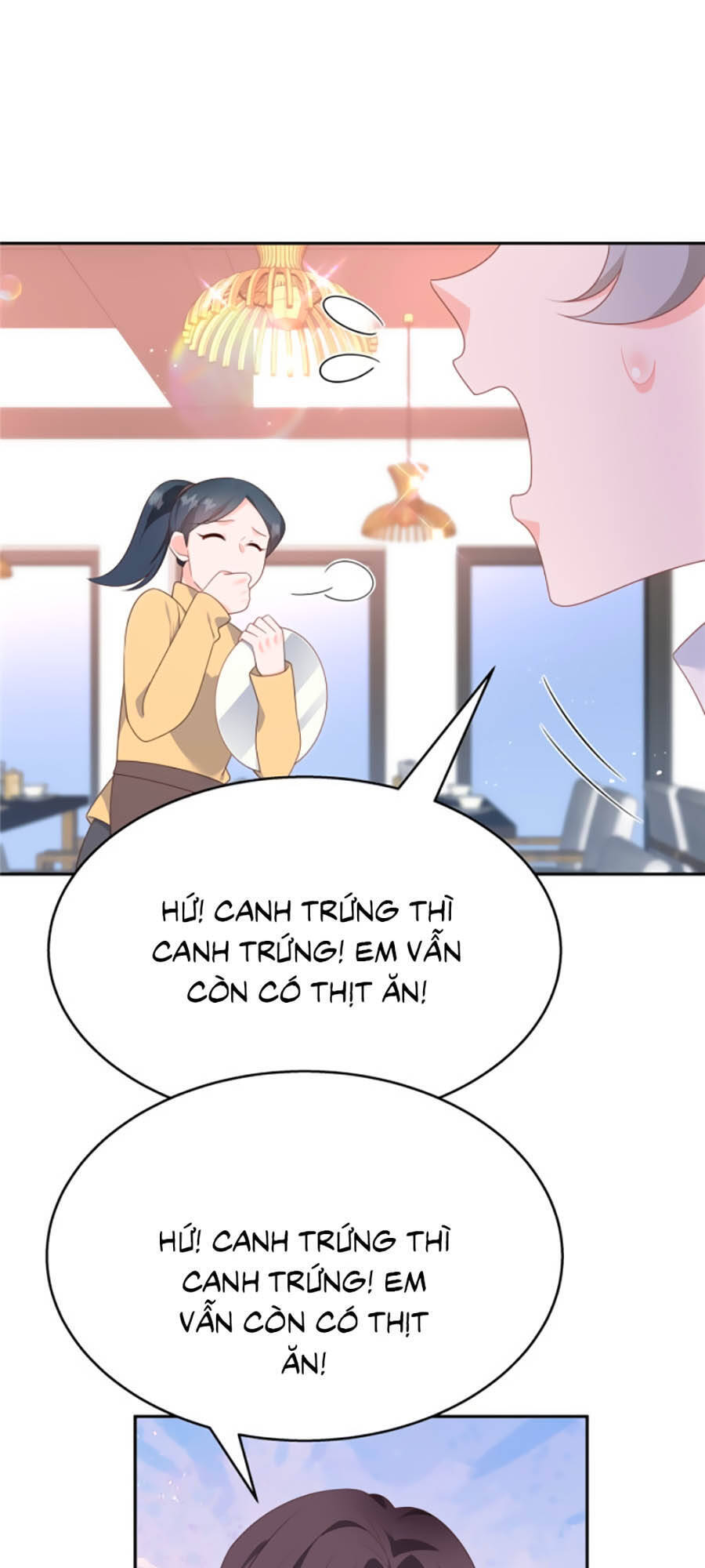 Hotboy Quốc Dân Là Nữ Chap 186 - Next Chap 187