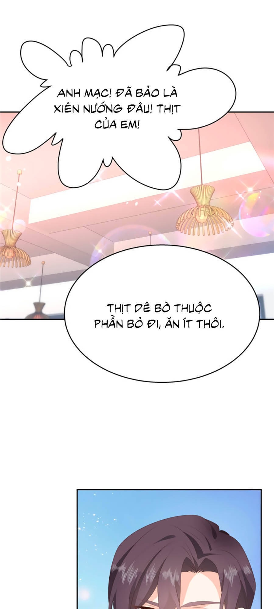 Hotboy Quốc Dân Là Nữ Chap 186 - Next Chap 187