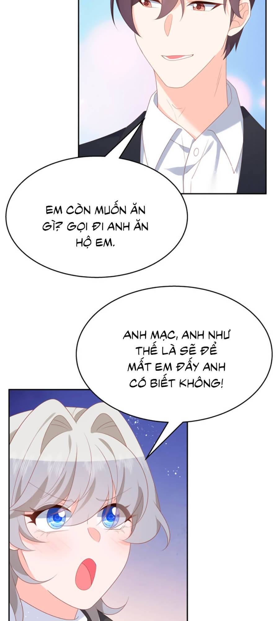 Hotboy Quốc Dân Là Nữ Chap 186 - Next Chap 187