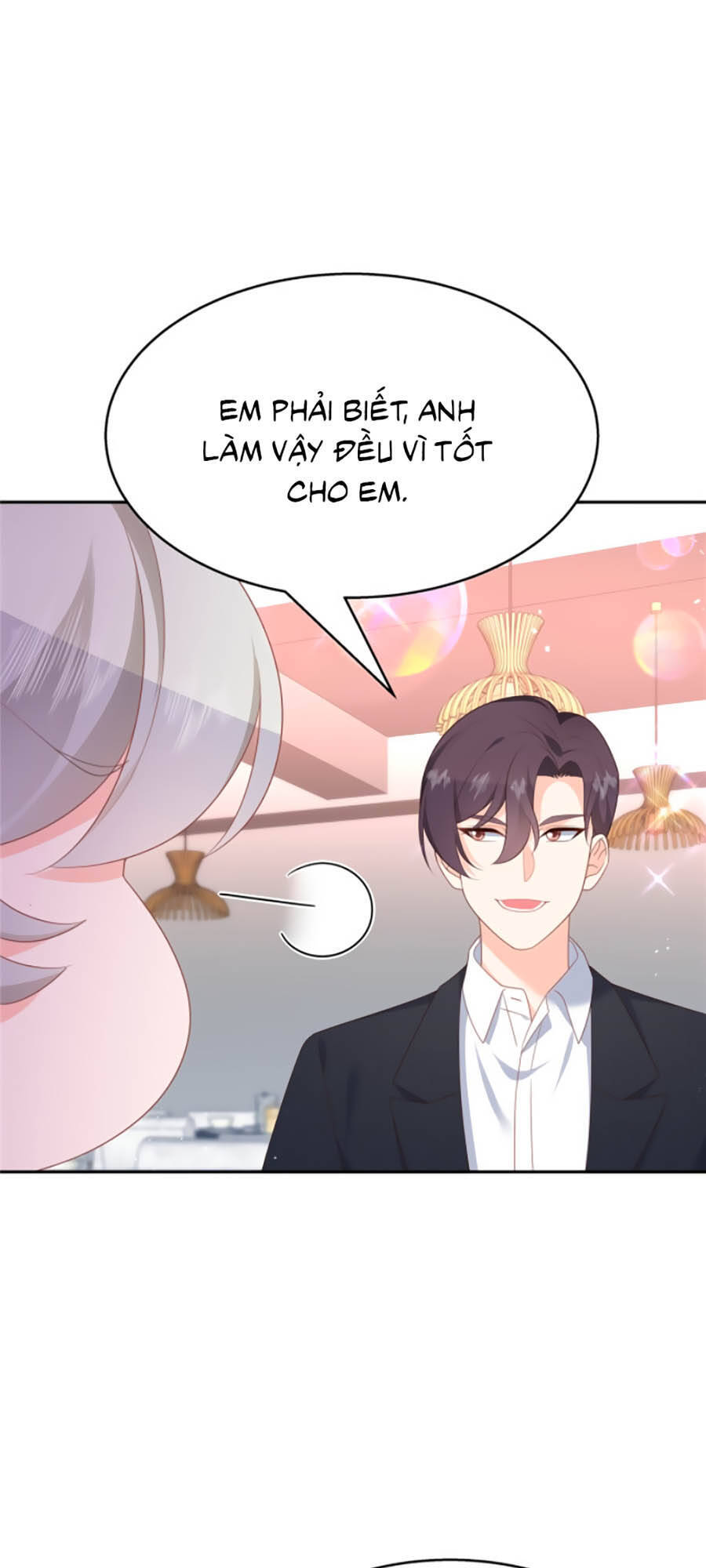 Hotboy Quốc Dân Là Nữ Chap 186 - Next Chap 187