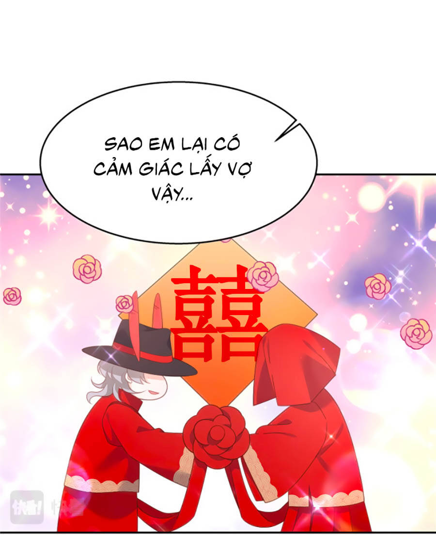 Hotboy Quốc Dân Là Nữ Chap 186 - Next Chap 187