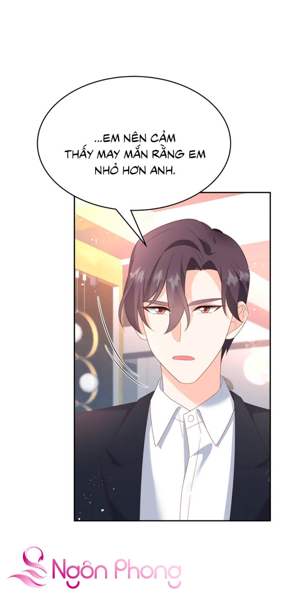 Hotboy Quốc Dân Là Nữ Chap 186 - Next Chap 187