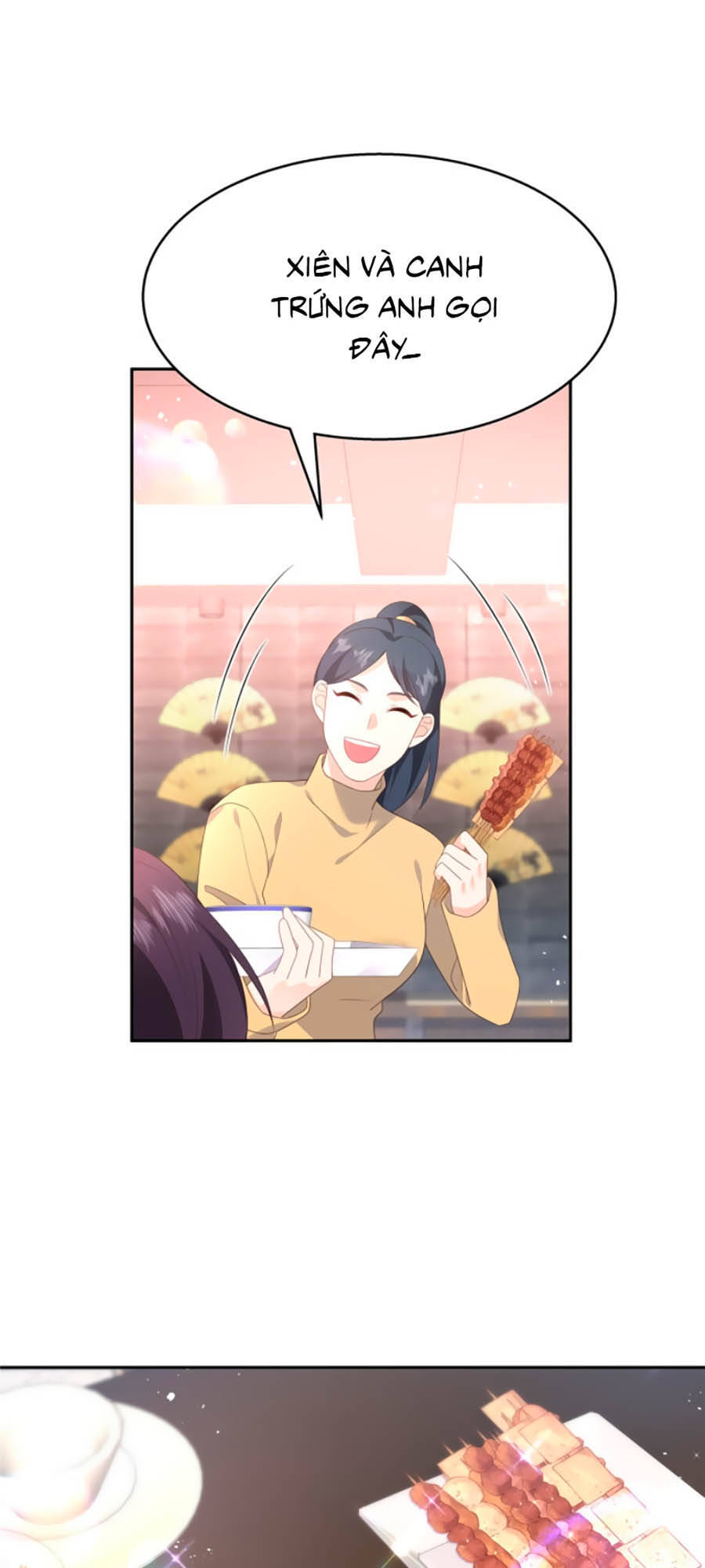 Hotboy Quốc Dân Là Nữ Chap 186 - Next Chap 187