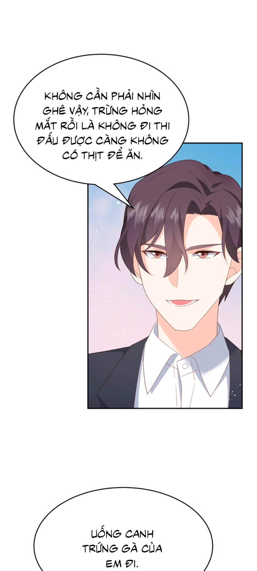 Hotboy Quốc Dân Là Nữ Chap 186 - Next Chap 187