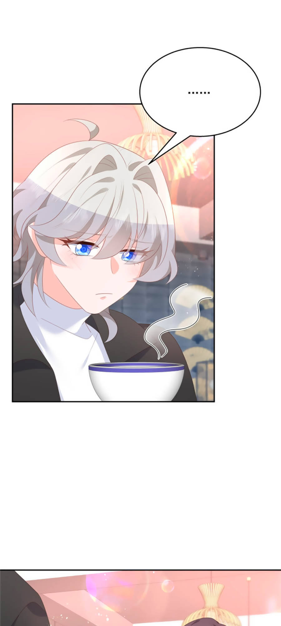 Hotboy Quốc Dân Là Nữ Chap 186 - Next Chap 187