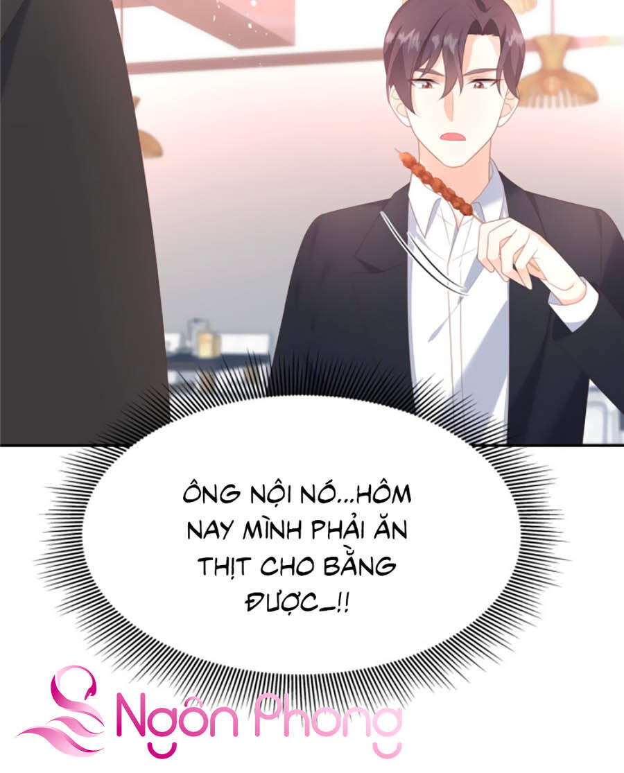 Hotboy Quốc Dân Là Nữ Chap 186 - Next Chap 187