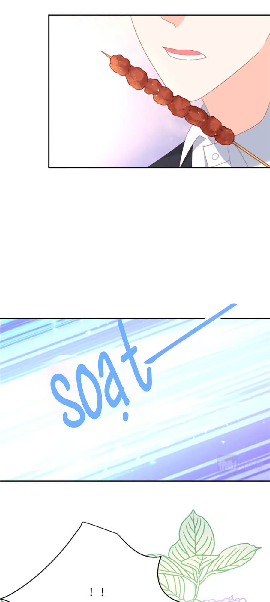 Hotboy Quốc Dân Là Nữ Chap 186 - Next Chap 187