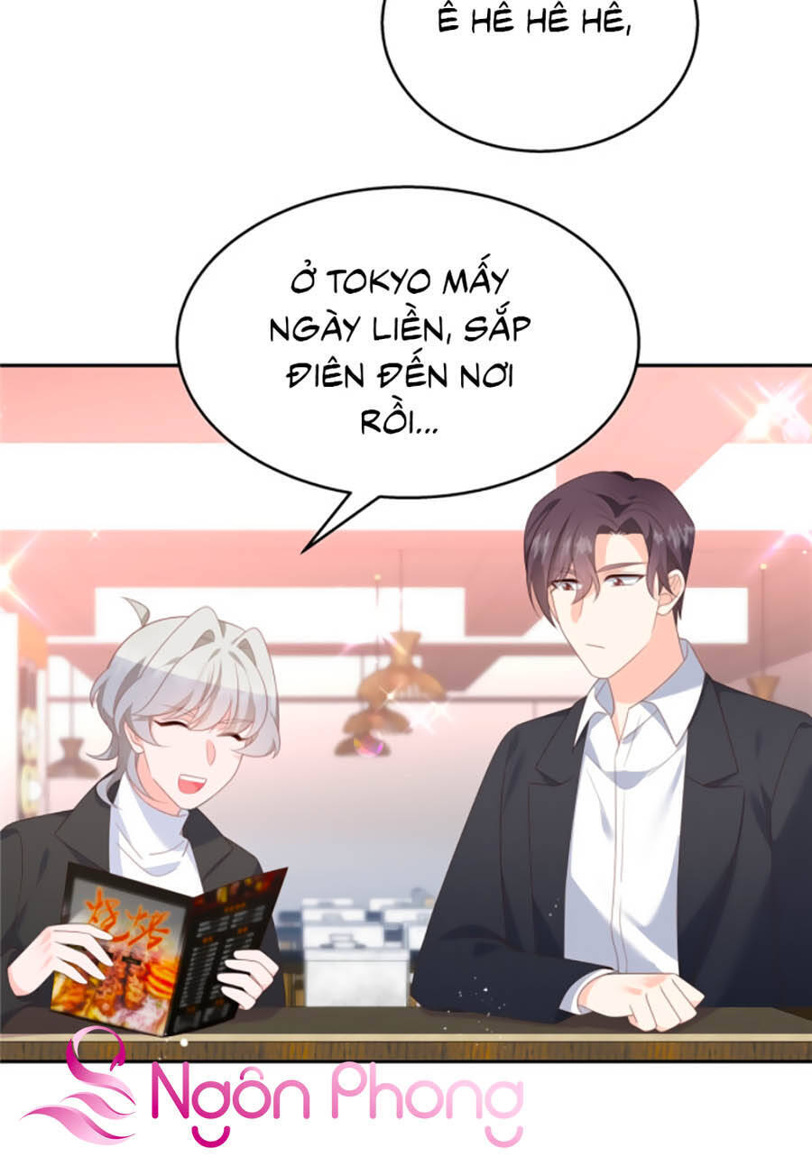 Hotboy Quốc Dân Là Nữ Chap 186 - Next Chap 187