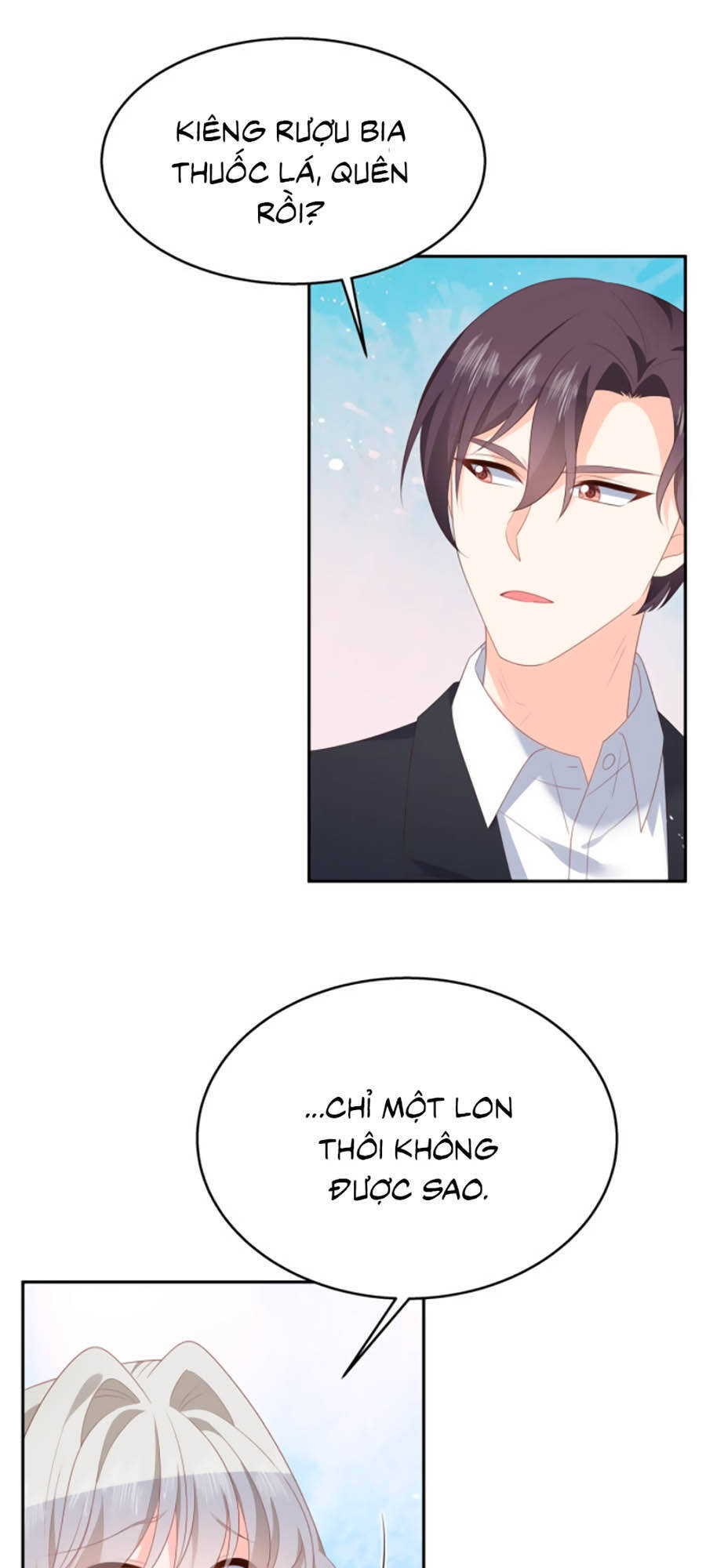Hotboy Quốc Dân Là Nữ Chap 186 - Next Chap 187