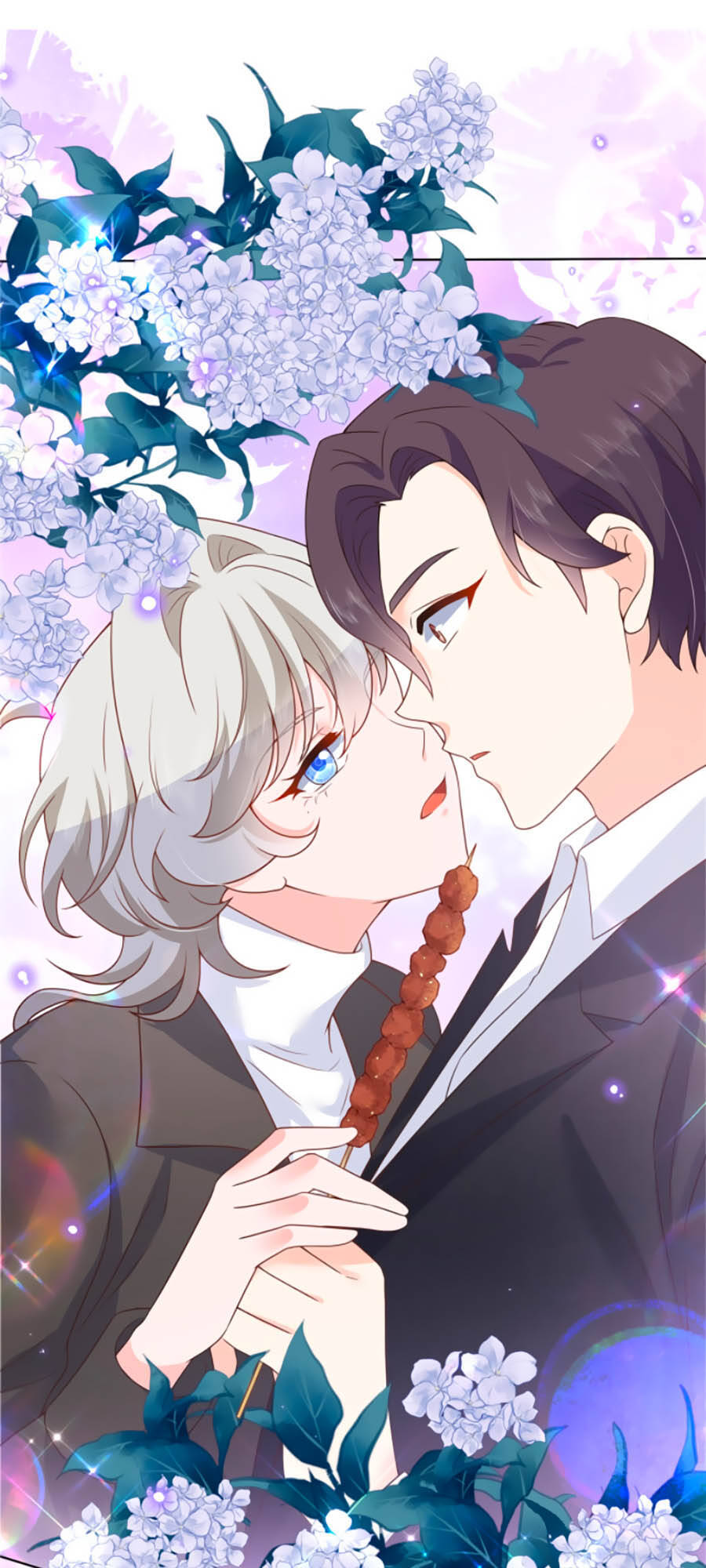 Hotboy Quốc Dân Là Nữ Chap 187 - Next Chap 188