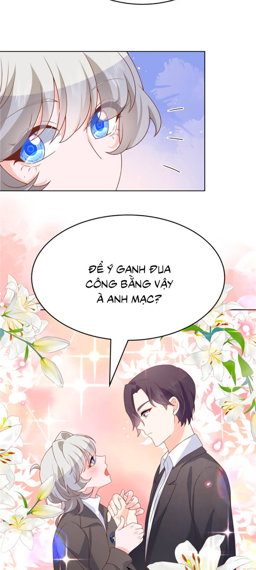 Hotboy Quốc Dân Là Nữ Chap 187 - Next Chap 188